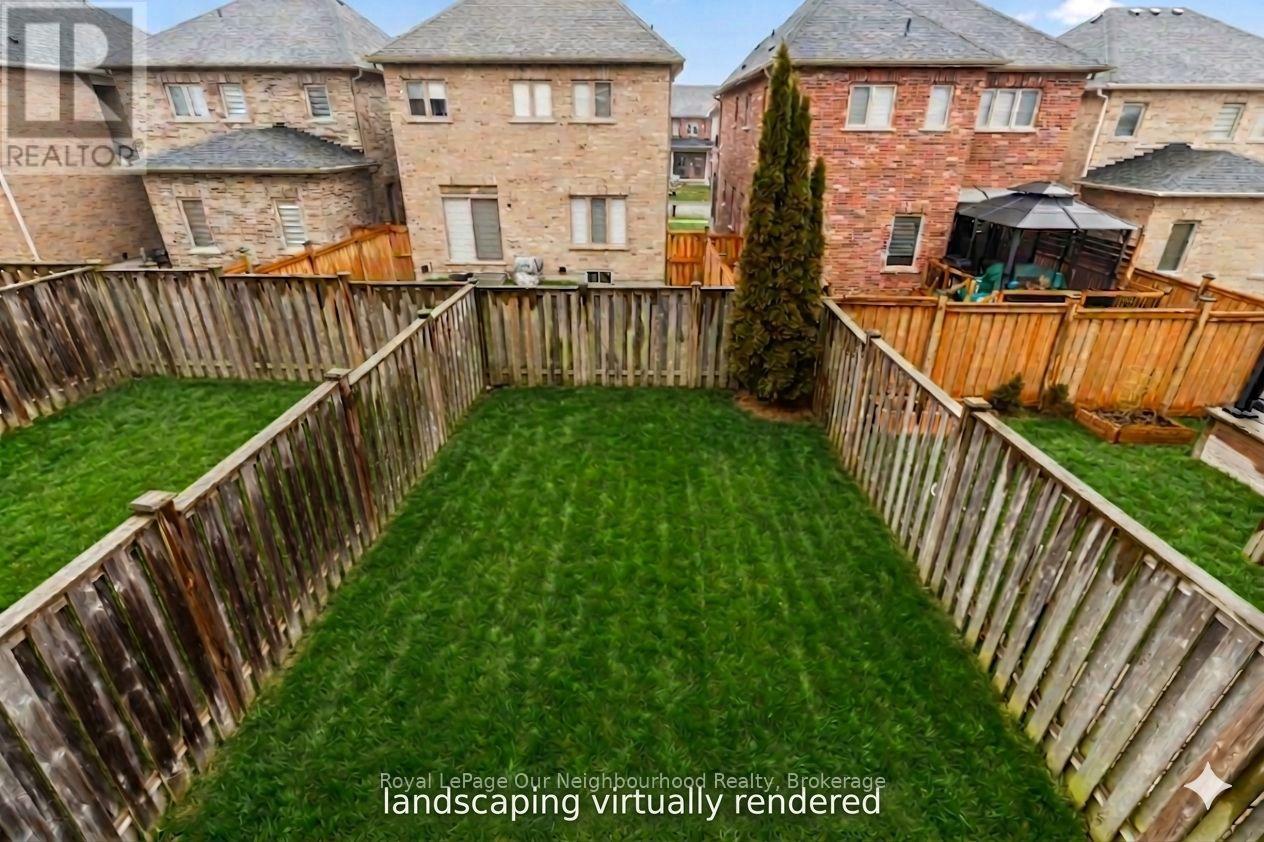 53 Kersey Crescent, Clarington, Ontario  L1E 0A5 - Photo 24 - E13102100