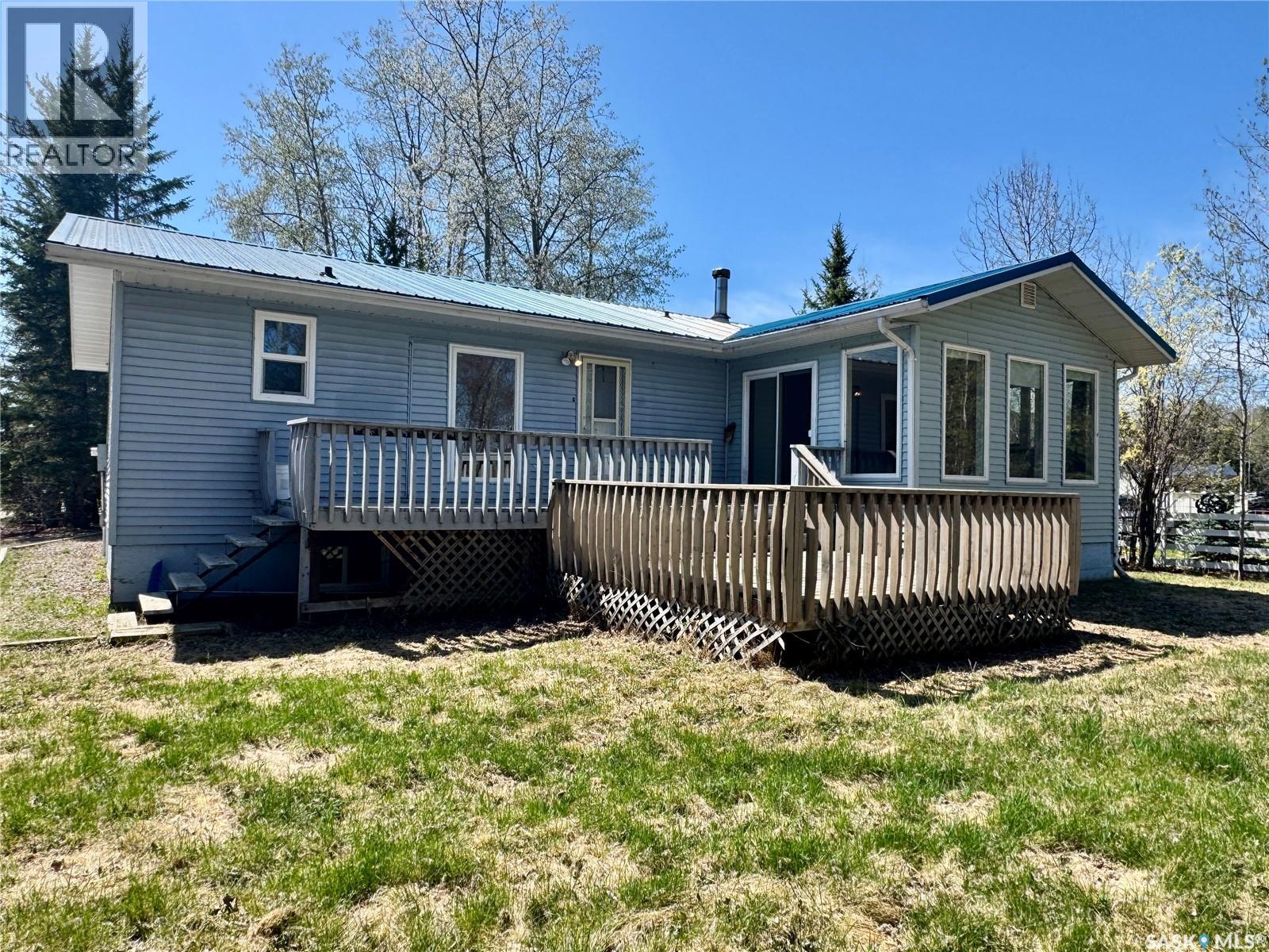 185 Vickers CRESCENT, Air Ronge, Saskatchewan
