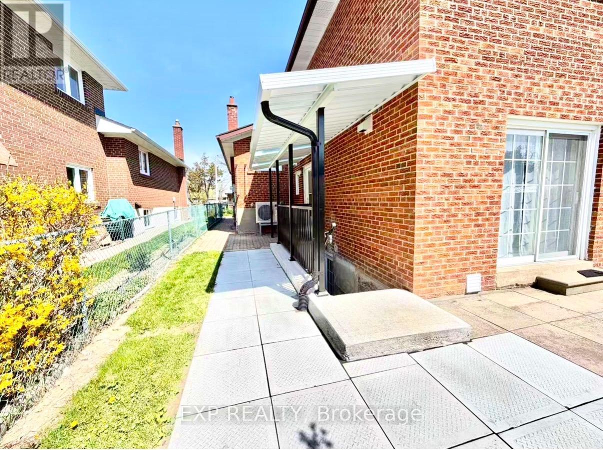 Lower - 343 Chester Le Boulevard, Toronto, Ontario  M1W 2K8 - Photo 12 - E13087970