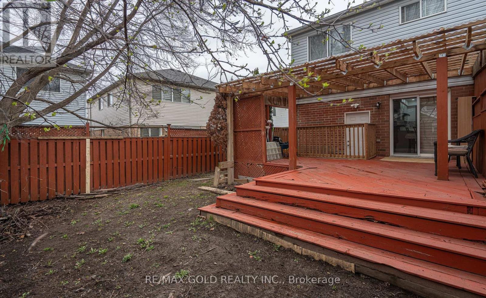 102 Bunchberry Way, Brampton, Ontario  L6R 2E8 - Photo 33 - W13086580