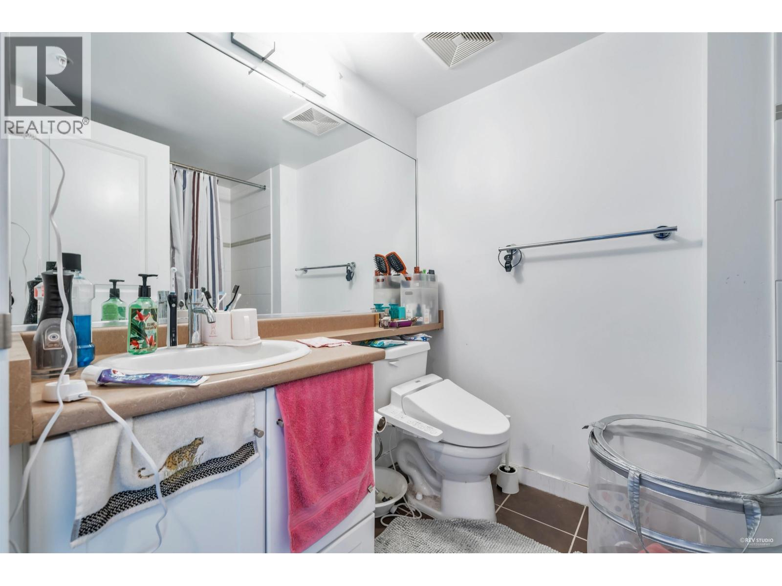 606 814 Royal Avenue, New Westminster, British Columbia  V3M 1J9 - Photo 16 - R3129535