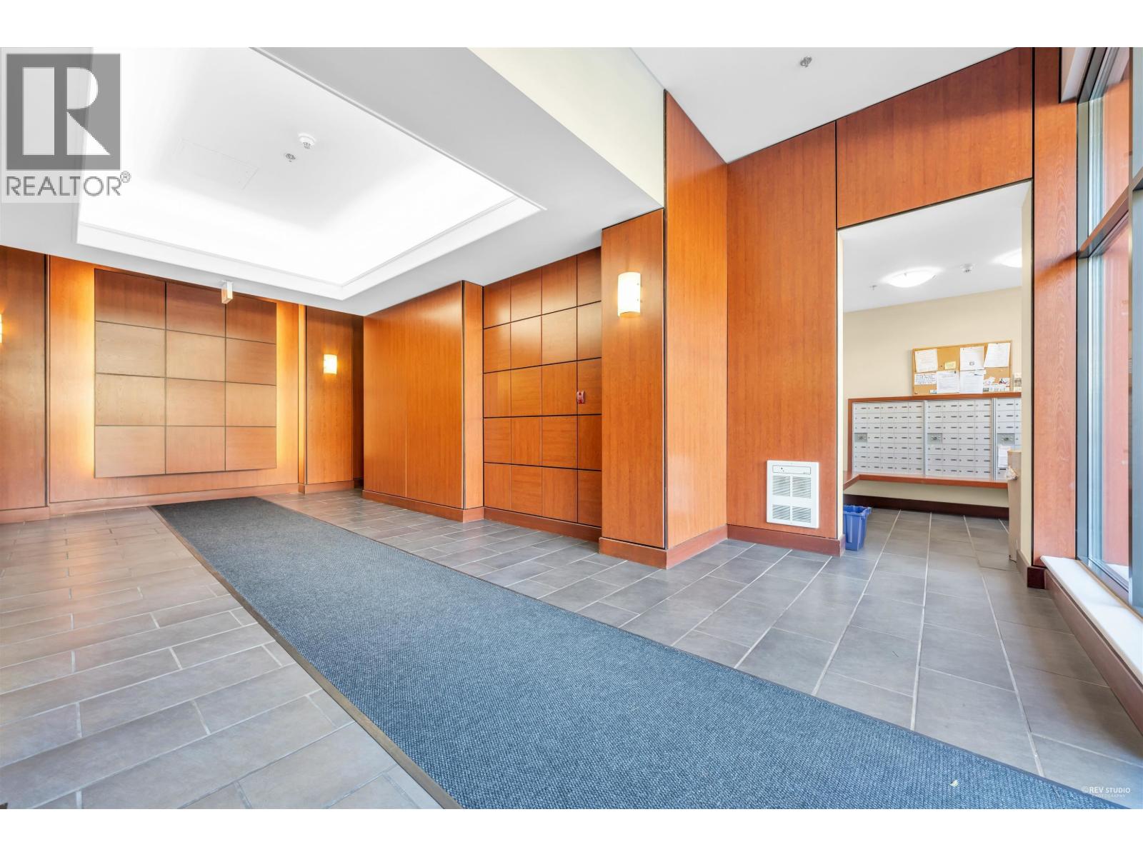 606 814 Royal Avenue, New Westminster, British Columbia  V3M 1J9 - Photo 7 - R3129535