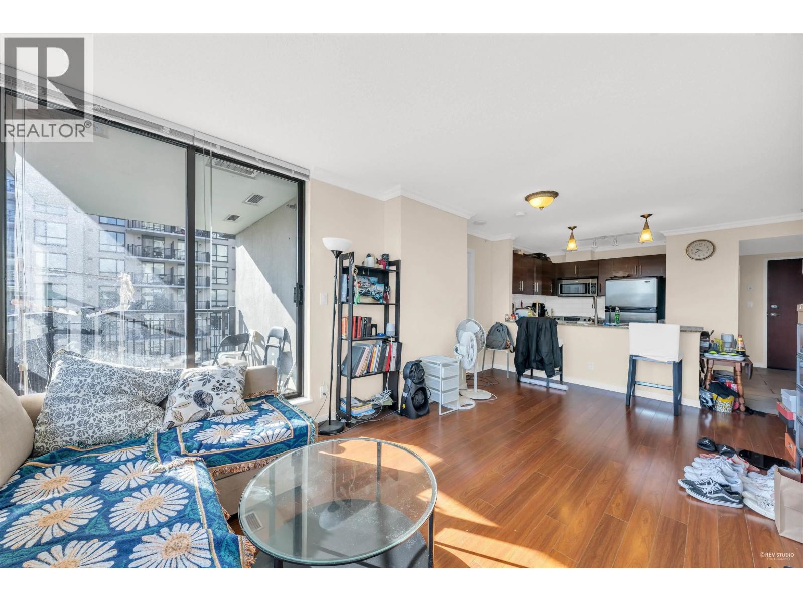 606 814 Royal Avenue, New Westminster, British Columbia  V3M 1J9 - Photo 10 - R3129535