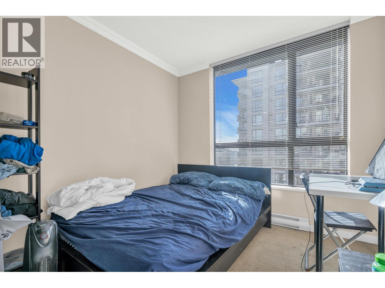 606 814 Royal Avenue, New Westminster, British Columbia  V3M 1J9 - Photo 13 - R3129535