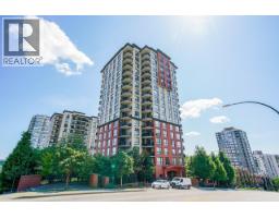 606 814 ROYAL AVENUE, New Westminster, British Columbia