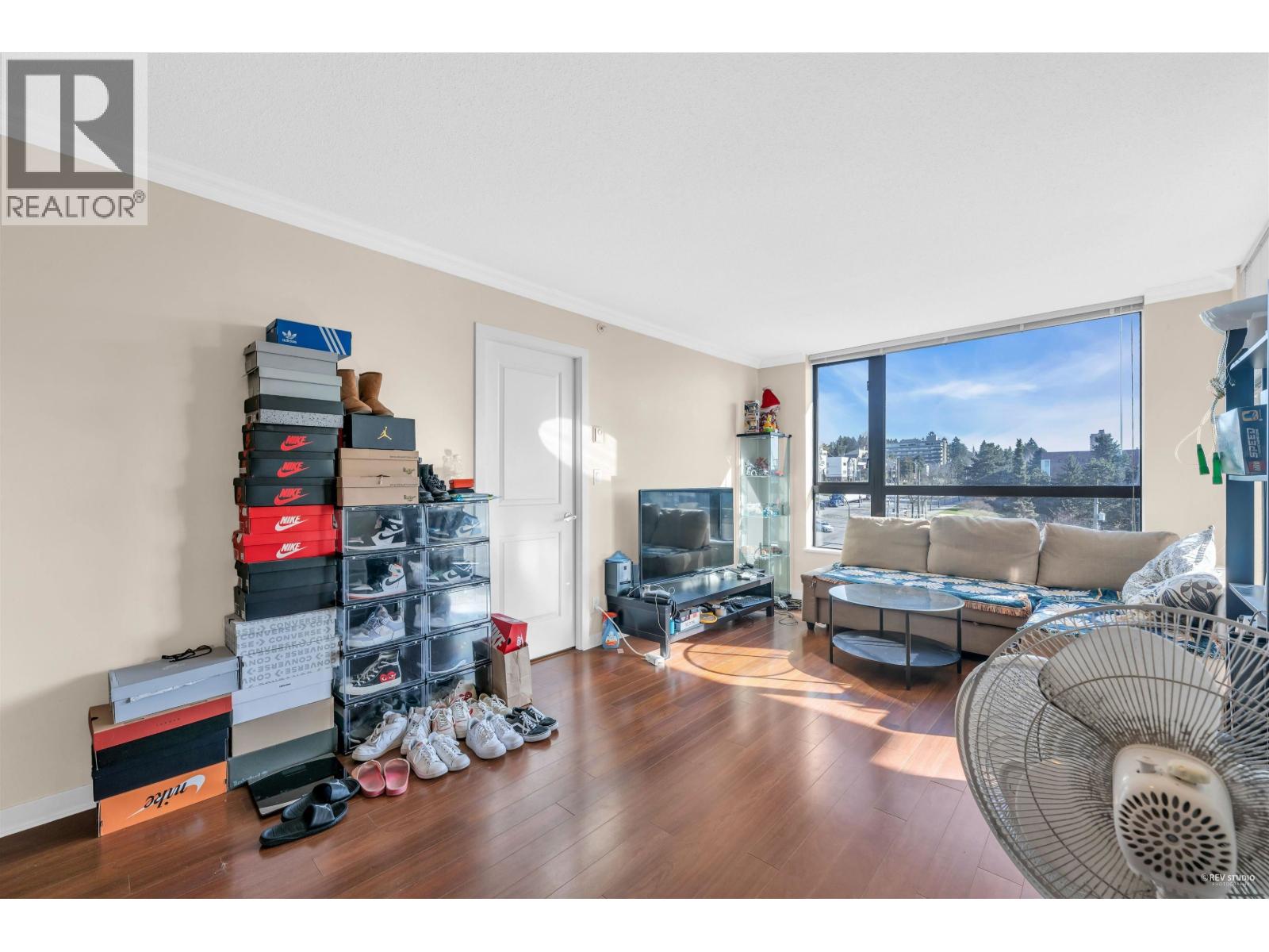 606 814 Royal Avenue, New Westminster, British Columbia  V3M 1J9 - Photo 9 - R3129535