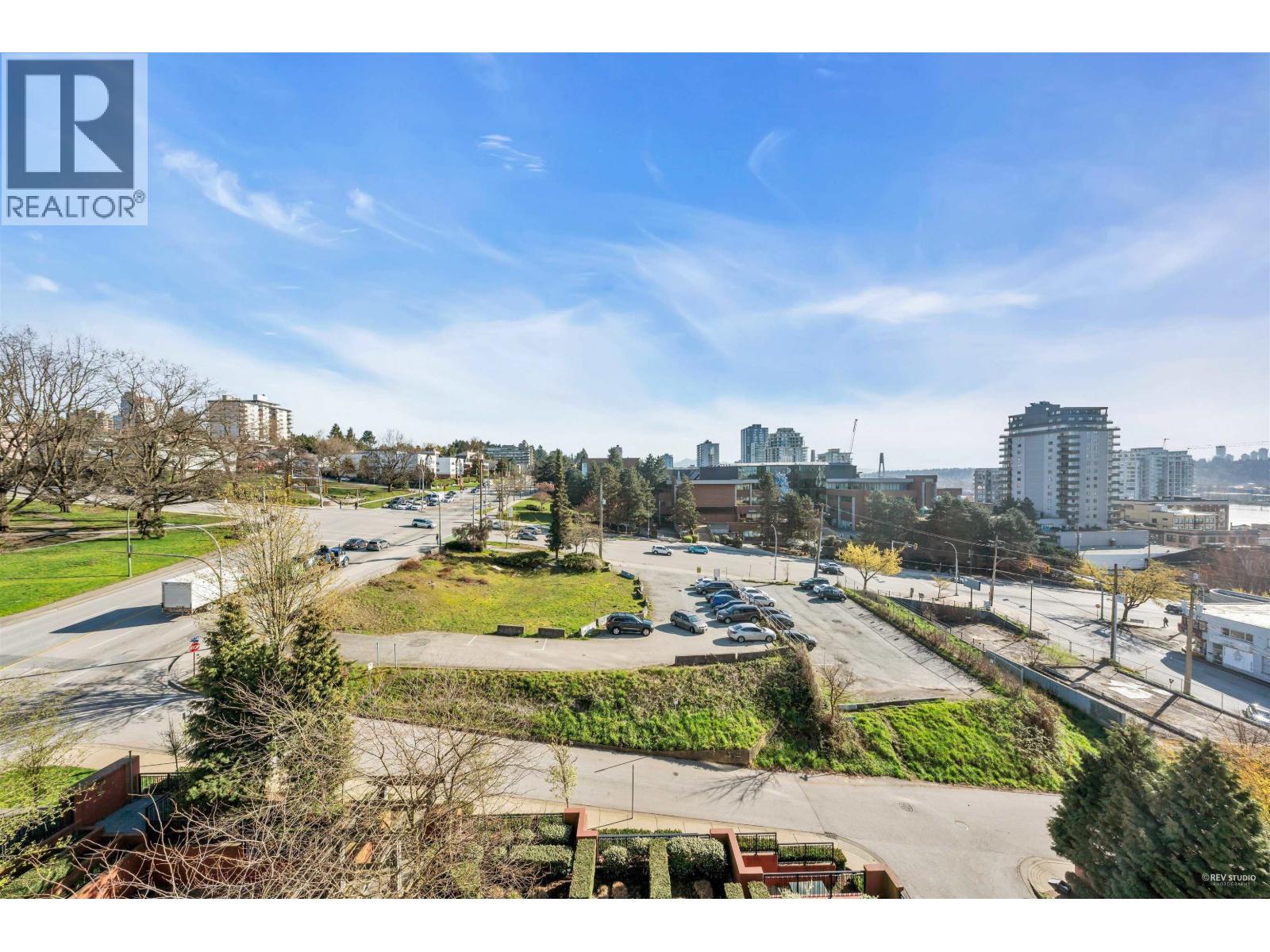 606 814 Royal Avenue, New Westminster, British Columbia  V3M 1J9 - Photo 20 - R3129535
