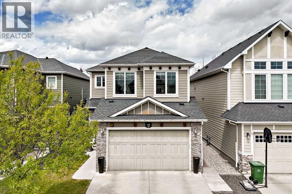 32 Westmore Place Sw, Calgary, Alberta T3H 0Z2 - Photo 1 - A2314807