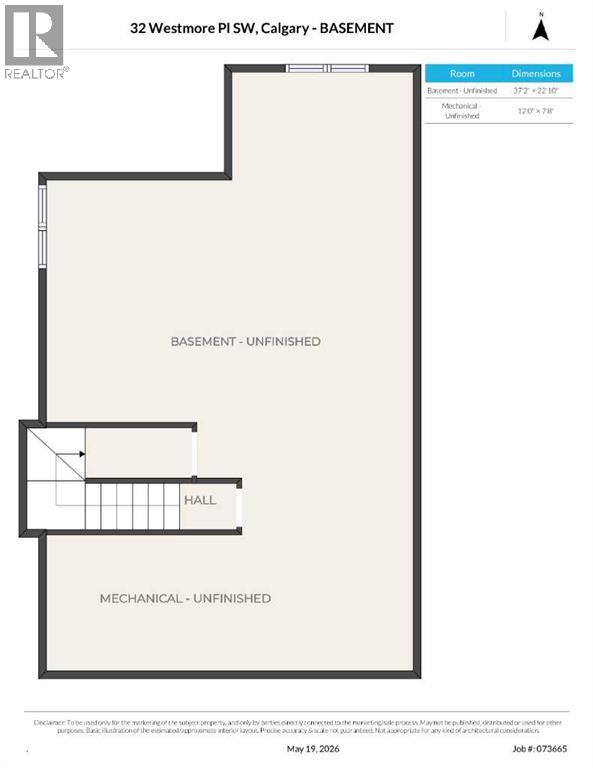 32 Westmore Place Sw, Calgary, Alberta T3H 0Z2 - Photo 34 - A2314807