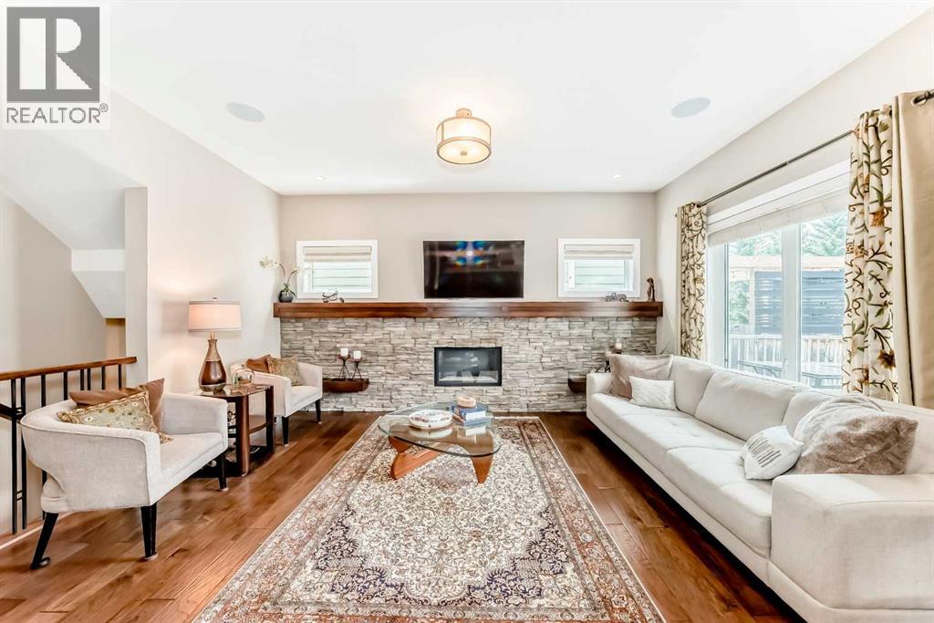 32 Westmore Place Sw, Calgary, Alberta T3H 0Z2 - Photo 9 - A2314807