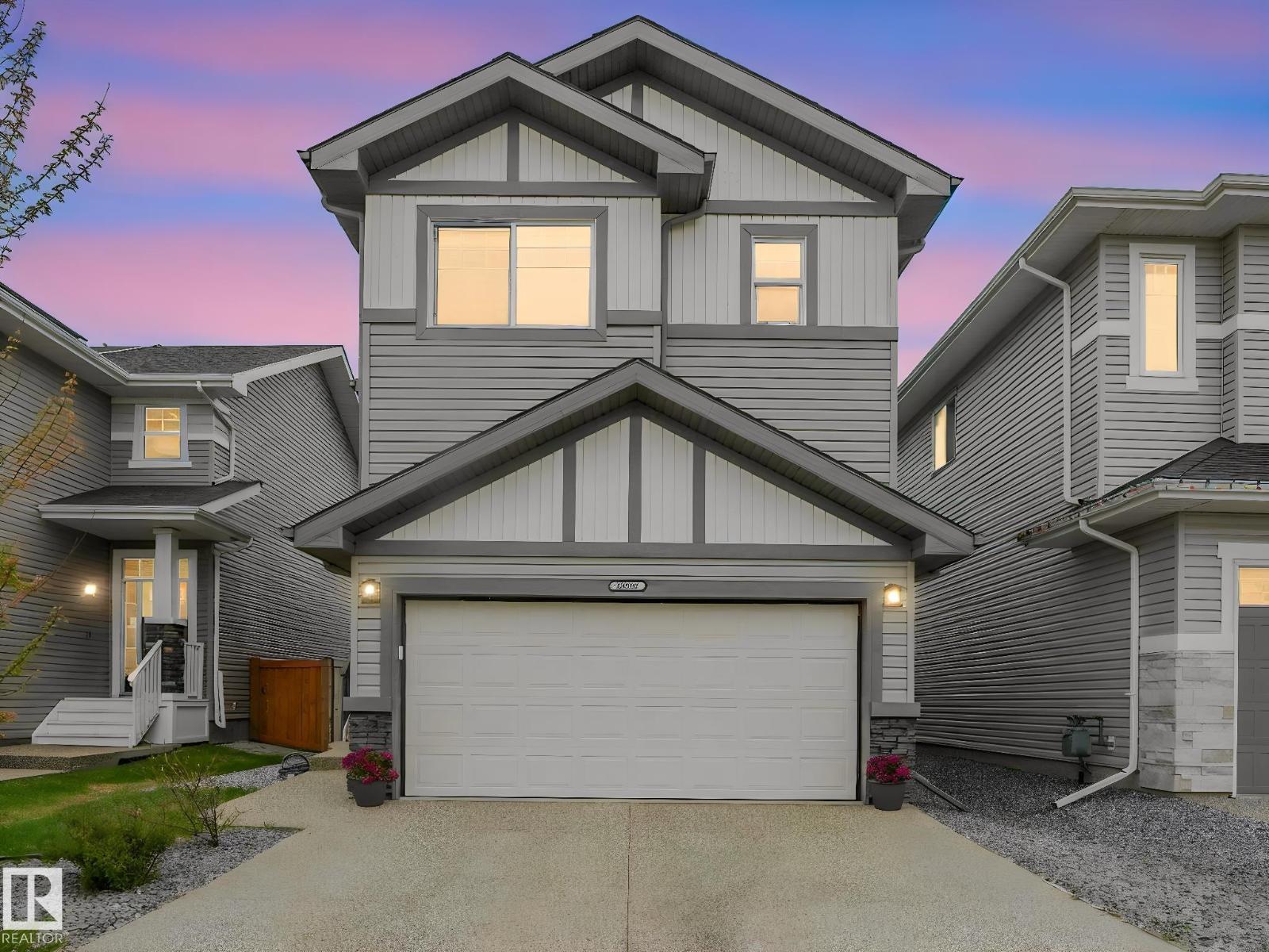 20507 99 AV NW, edmonton, Alberta
