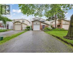 41 DONNAMORA CRESCENT, Markham, Ontario