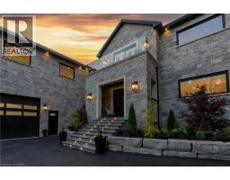 1067 JERSEYVILLE Road W, Ancaster, Ontario
