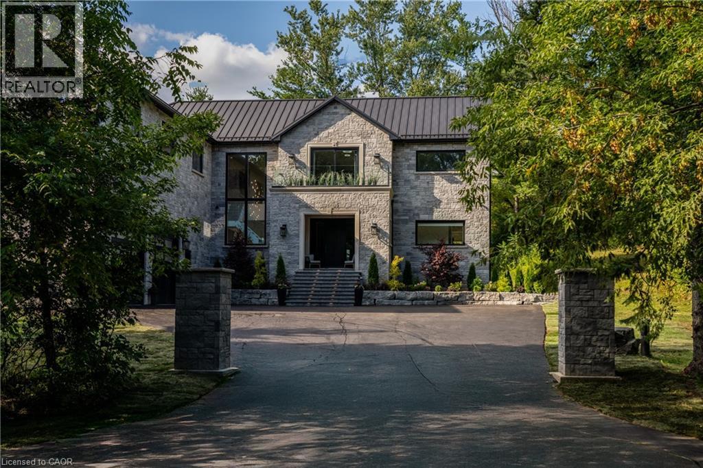 1067 Jerseyville Road W, Ancaster, Ontario  L0R 1R0 - Photo 7 - 40834343