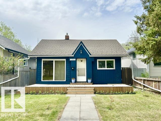 11930 95a St Nw, Edmonton, Alberta  T5J 1R5 - Photo 1 - E4490607