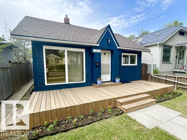 11930 95a St Nw, Edmonton, Alberta  T5J 1R5 - Photo 3 - E4490607