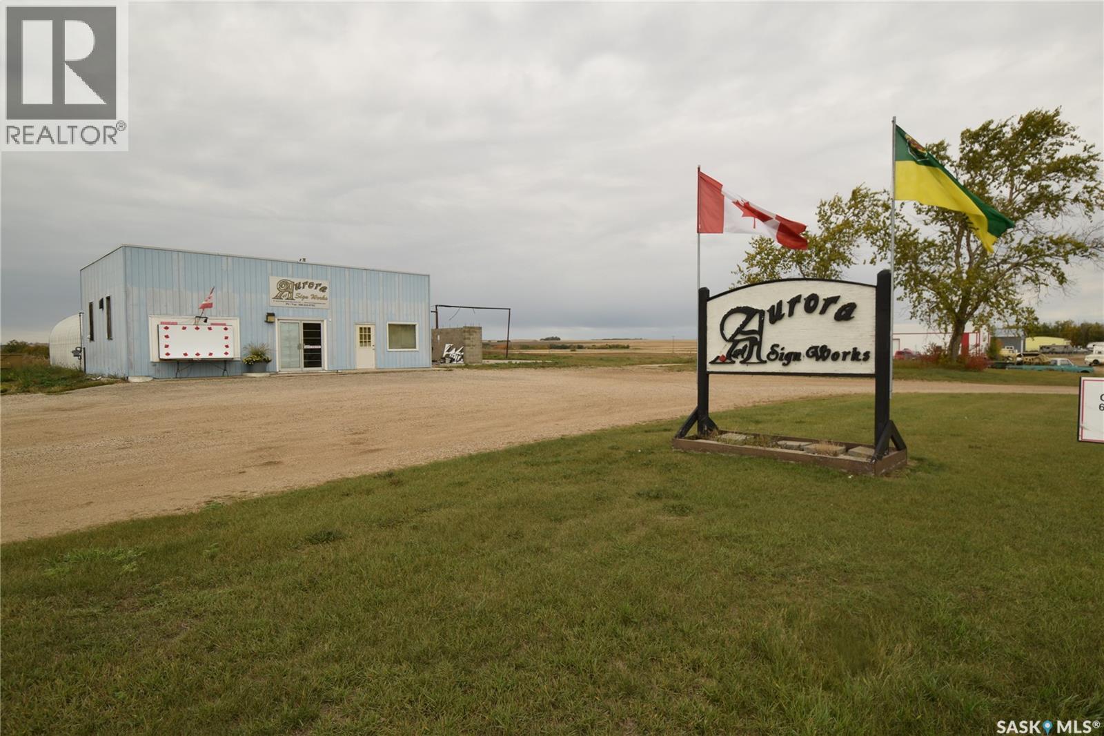 Highway 2, Wakaw, Saskatchewan S0K 4P0 - Photo 3 - SK037461