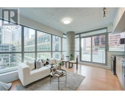403 - 375 KING STREET W, Toronto, Ontario