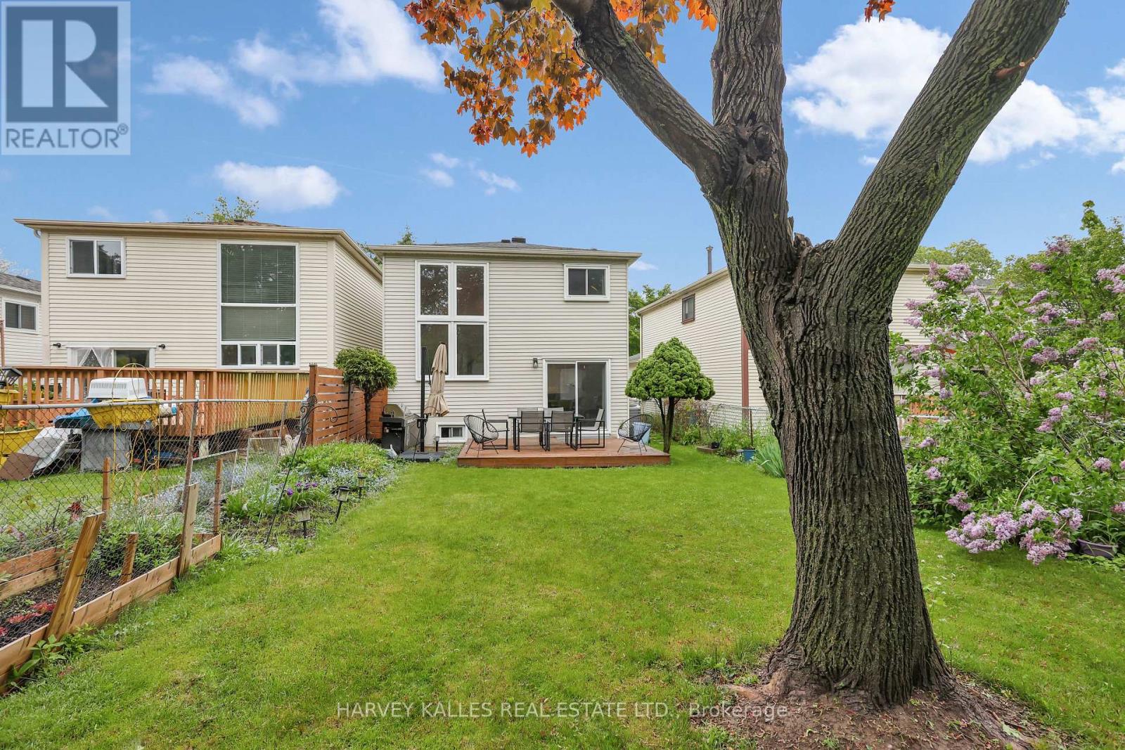 41 Donnamora Crescent, Markham, Ontario  L3T 4K6 - Photo 28 - N13210458
