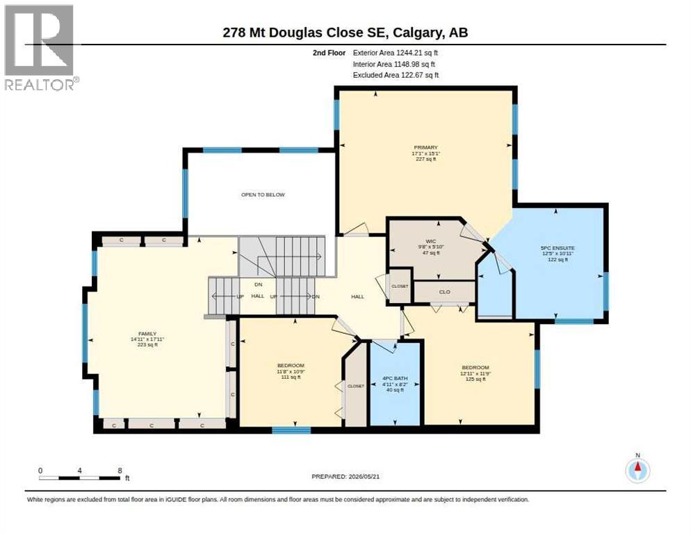 278 Mt Douglas Close SE, Calgary, Alberta  T2Z 3R9 - Photo 43 - A2312926