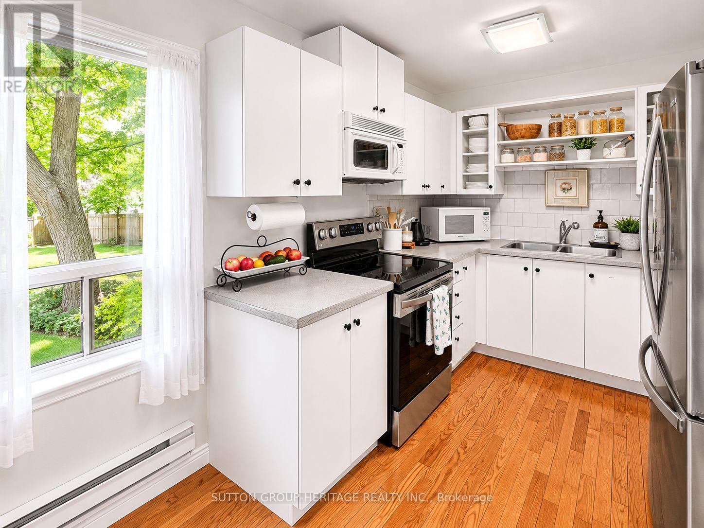 16 - 124 Wales Avenue, Markham, Ontario  L3P 3K2 - Photo 4 - N13211562