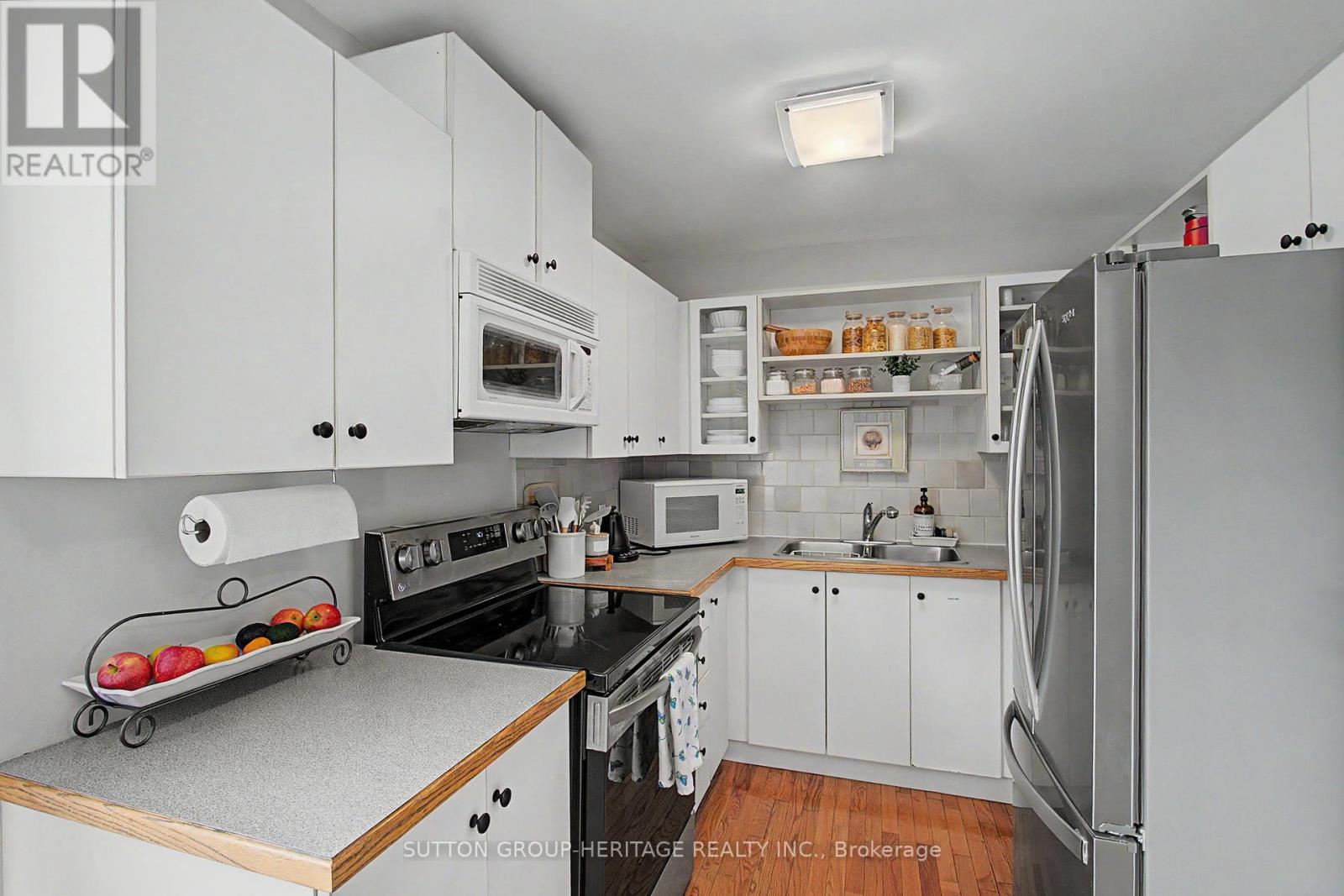 16 - 124 Wales Avenue, Markham, Ontario  L3P 3K2 - Photo 5 - N13211562
