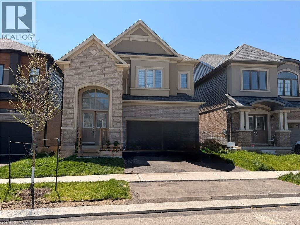 124 Hitchman Street, Paris, Ontario  N3L 0M2 - Photo 1 - 40833627