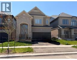 124 HITCHMAN Street, Paris, Ontario