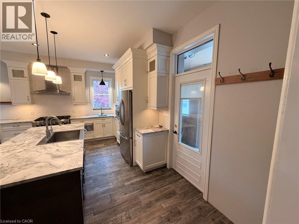 350 Queen Street S, Kitchener, Ontario  N2G 1W7 - Photo 14 - 40833522