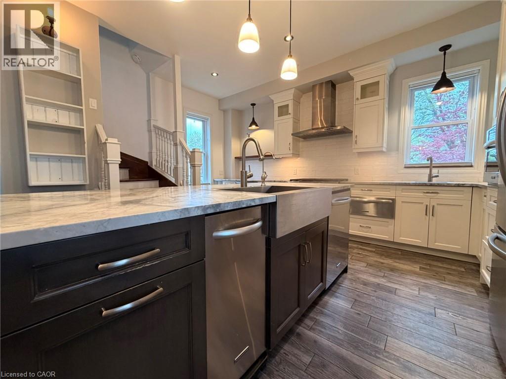 350 Queen Street S, Kitchener, Ontario  N2G 1W7 - Photo 15 - 40833522