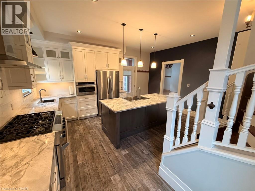 350 Queen Street S, Kitchener, Ontario  N2G 1W7 - Photo 16 - 40833522