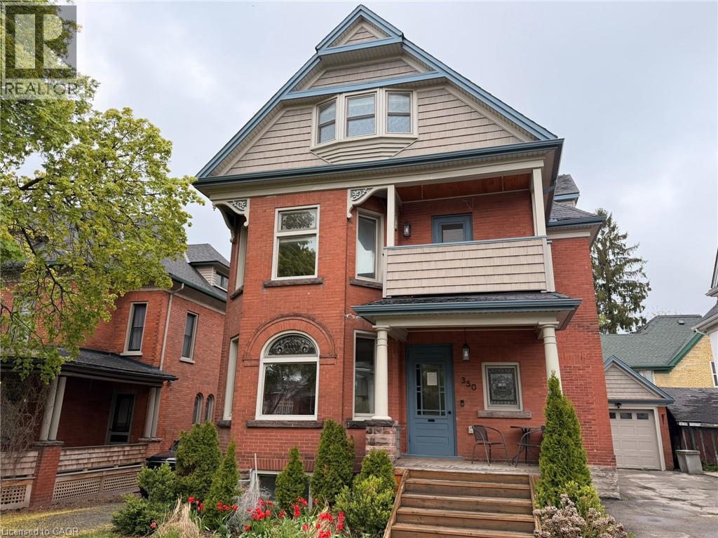 350 Queen Street S, Kitchener, Ontario  N2G 1W7 - Photo 2 - 40833522