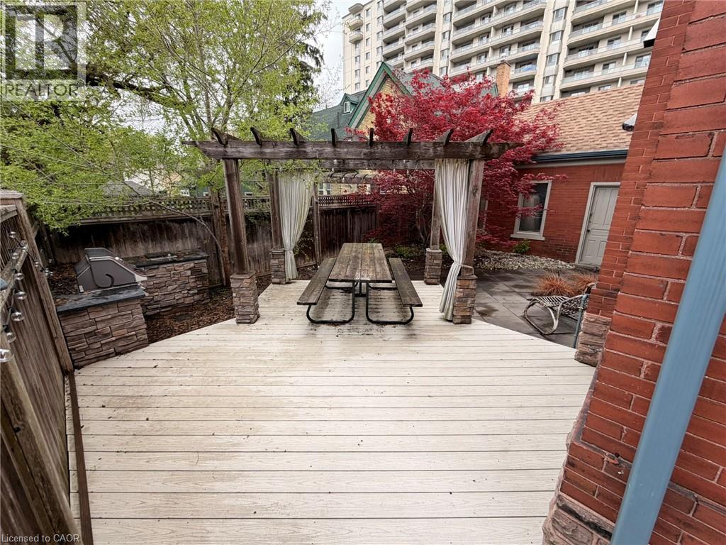350 Queen Street S, Kitchener, Ontario  N2G 1W7 - Photo 41 - 40833522