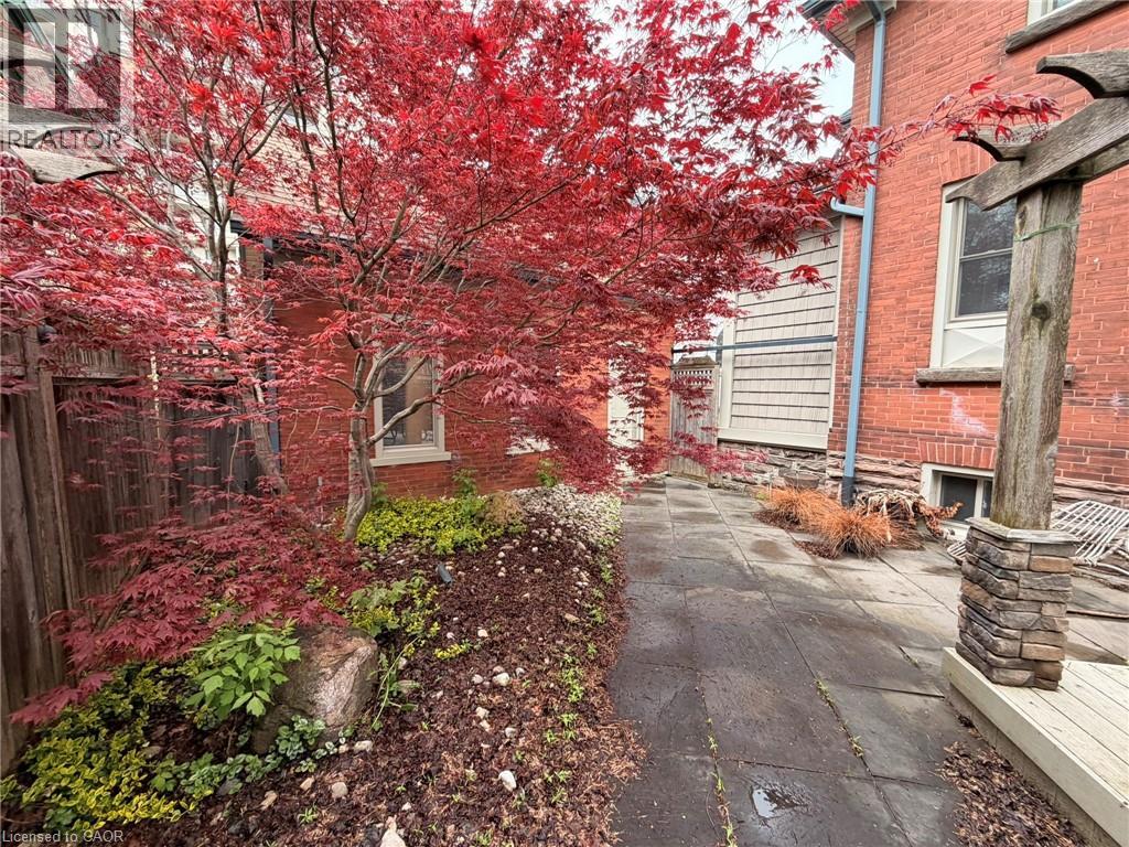 350 Queen Street S, Kitchener, Ontario  N2G 1W7 - Photo 42 - 40833522