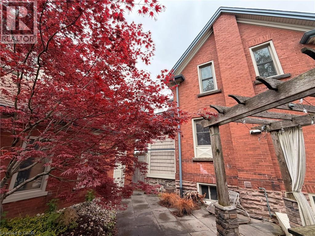 350 Queen Street S, Kitchener, Ontario  N2G 1W7 - Photo 43 - 40833522