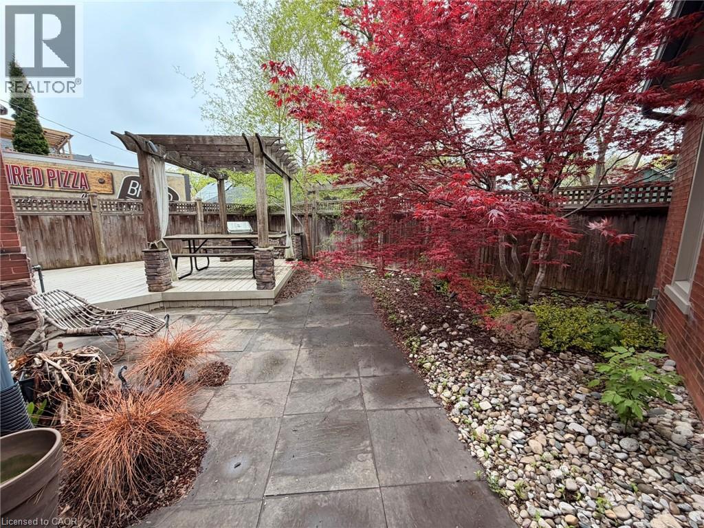 350 Queen Street S, Kitchener, Ontario  N2G 1W7 - Photo 46 - 40833522