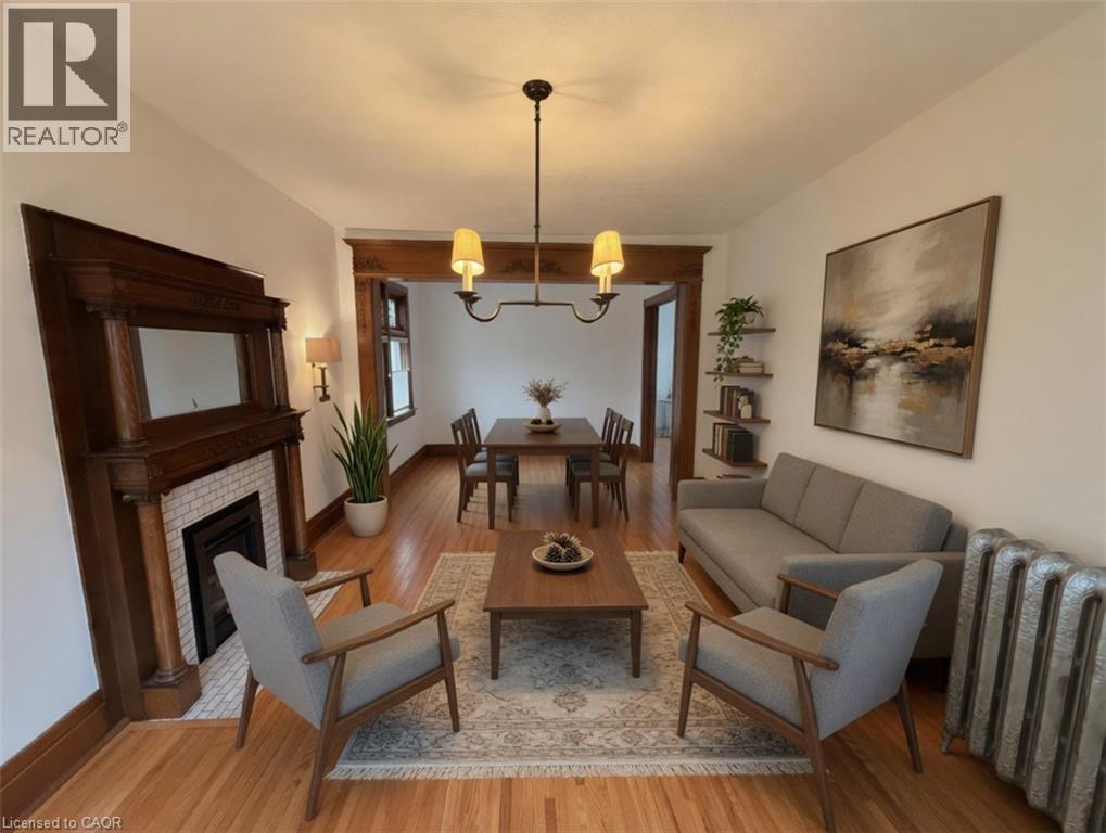 350 Queen Street S, Kitchener, Ontario  N2G 1W7 - Photo 5 - 40833522