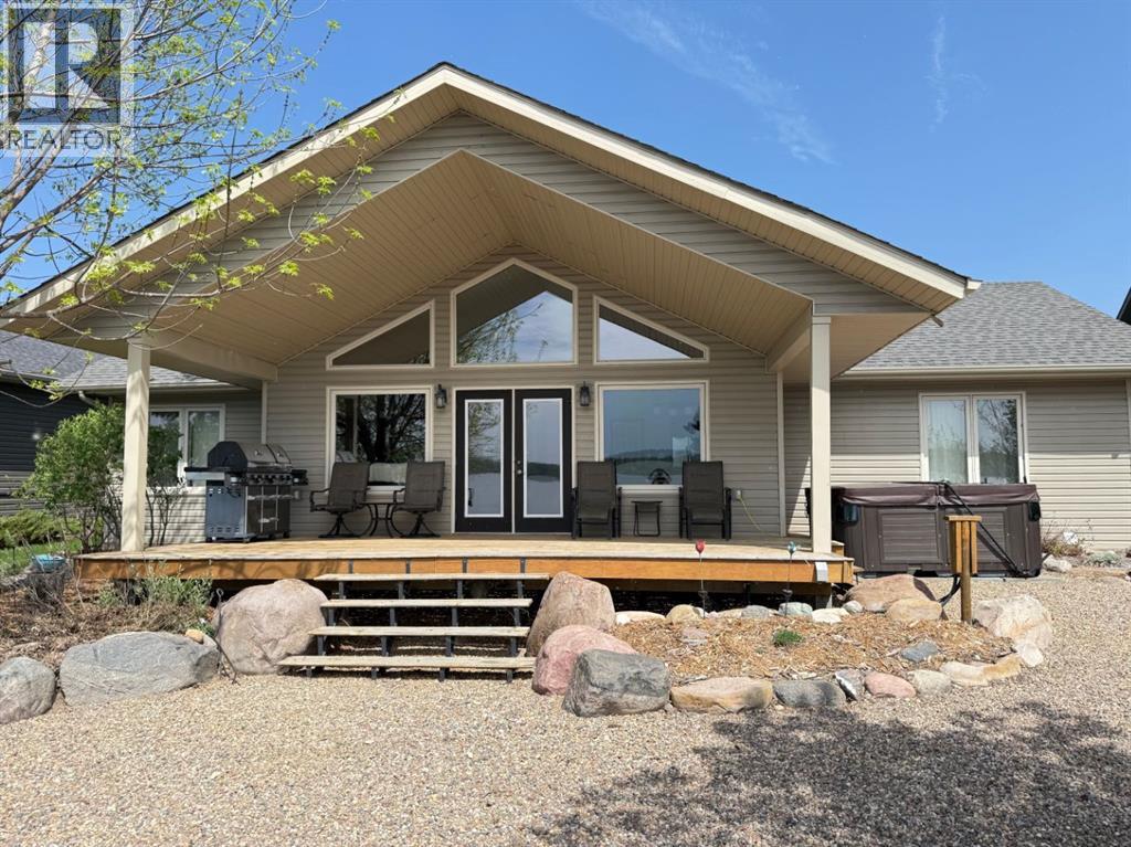 203 Northern Meadows Drive, Lac Des Iles, Saskatchewan  S0M 1A0 - Photo 2 - A2289483