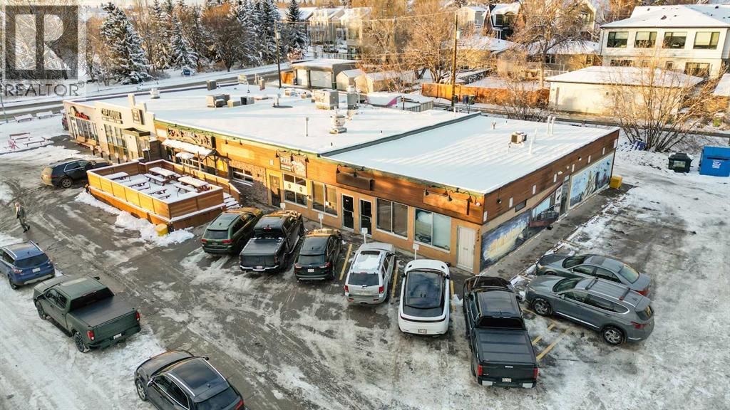 2028-2032-2040 42 Avenue SW, Calgary, Alberta  T2T 2M7 - Photo 3 - A2273357