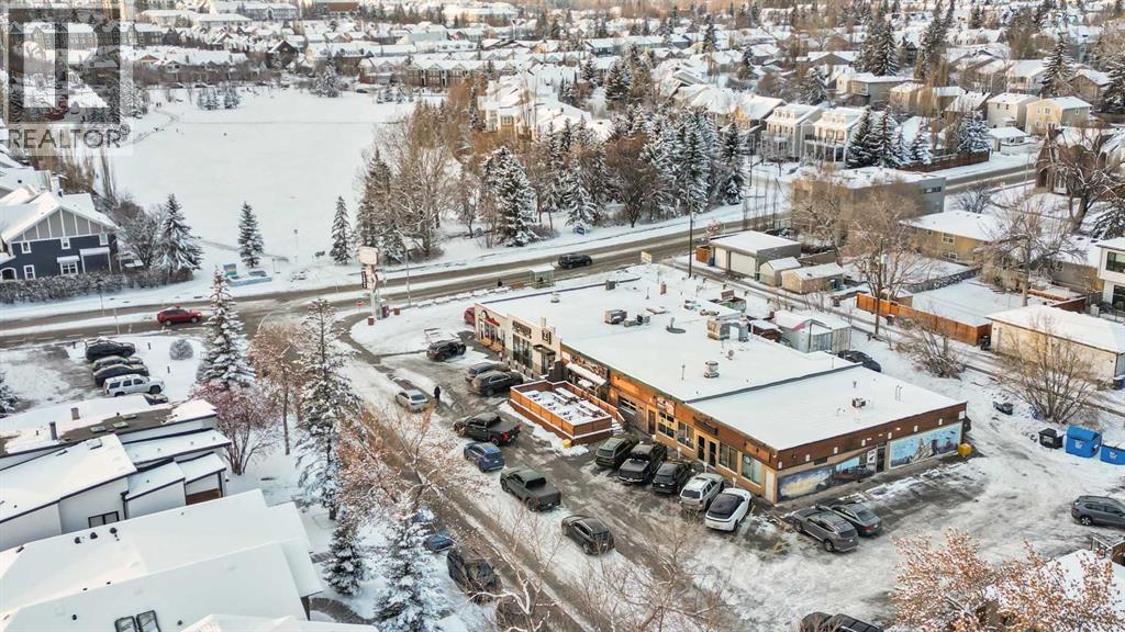 2028-2032-2040 42 Avenue SW, Calgary, Alberta  T2T 2M7 - Photo 4 - A2273357
