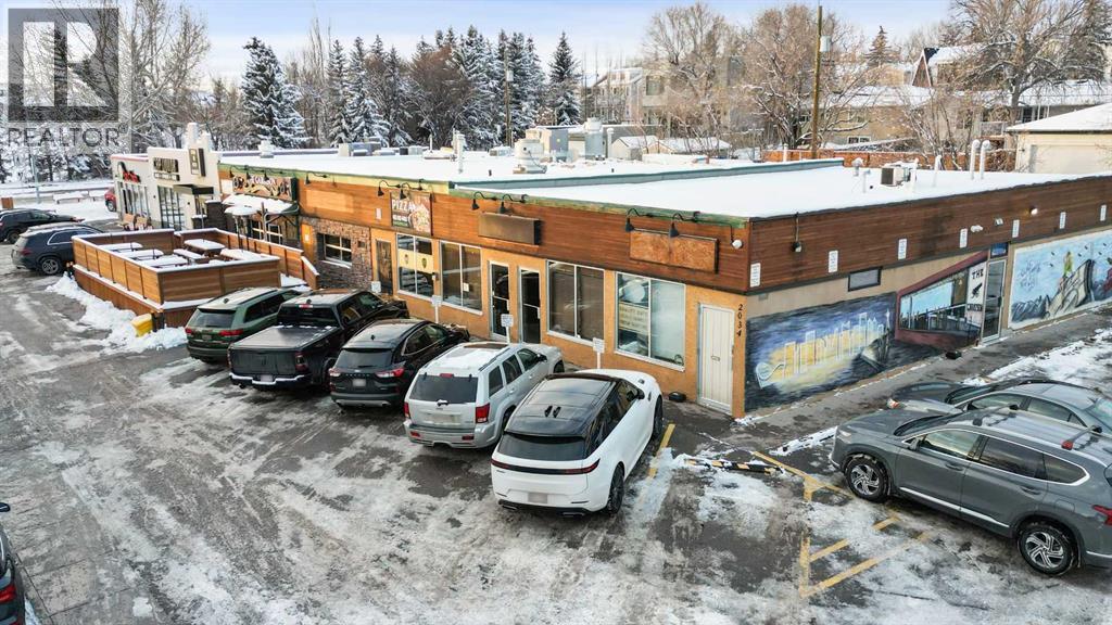 2028-2032-2040 42 Avenue SW, Calgary, Alberta  T2T 2M7 - Photo 17 - A2273357