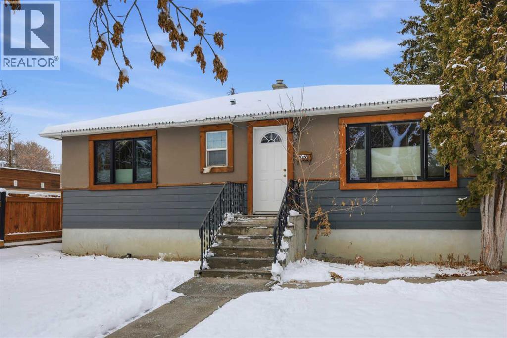 2028-2032-2040 42 Avenue SW, Calgary, Alberta  T2T 2M7 - Photo 21 - A2273357