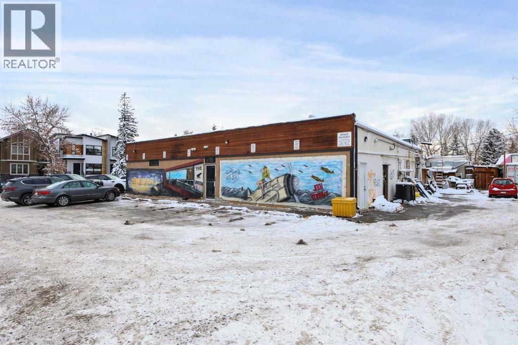 2028-2032-2040 42 Avenue SW, Calgary, Alberta  T2T 2M7 - Photo 14 - A2273357