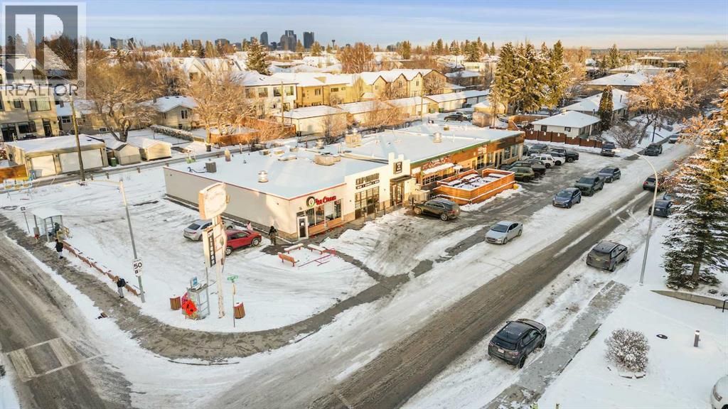 2028-2032-2040 42 Avenue SW, Calgary, Alberta  T2T 2M7 - Photo 18 - A2273357