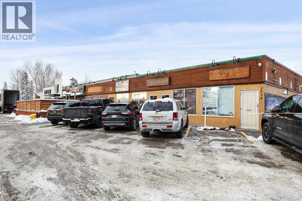 2028-2032-2040 42 Avenue SW, Calgary, Alberta  T2T 2M7 - Photo 15 - A2273357