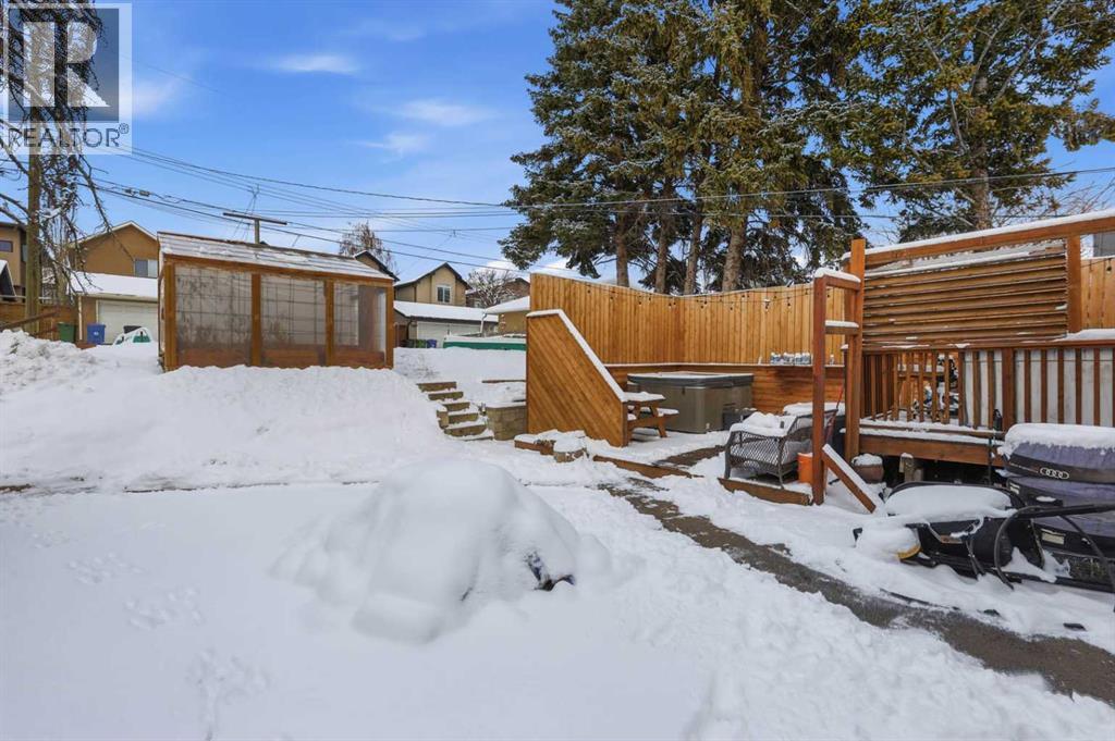 2028-2032-2040 42 Avenue SW, Calgary, Alberta  T2T 2M7 - Photo 29 - A2273357