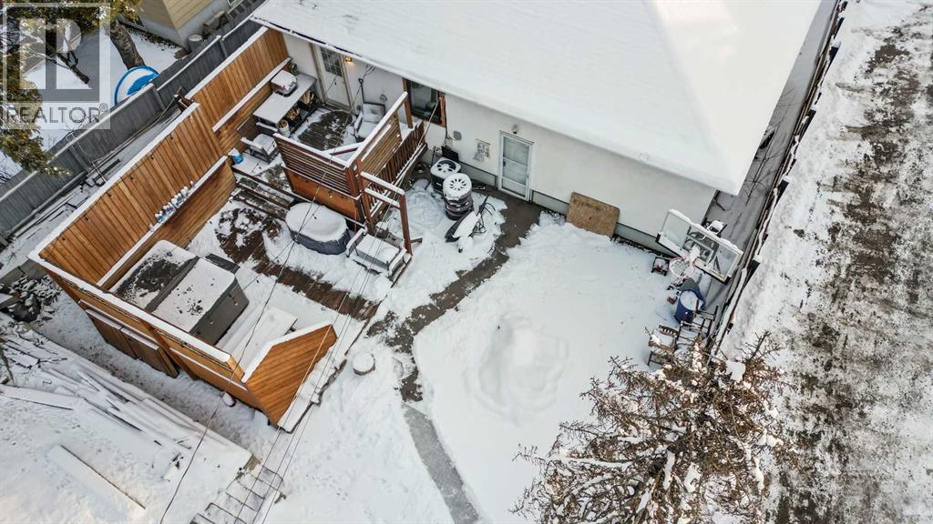 2028-2032-2040 42 Avenue SW, Calgary, Alberta  T2T 2M7 - Photo 24 - A2273357