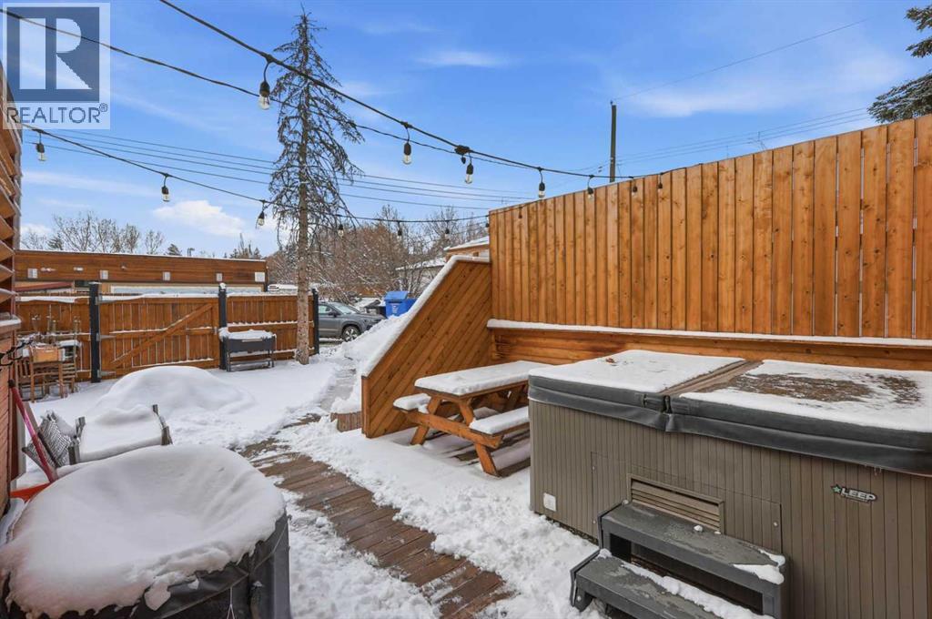 2028-2032-2040 42 Avenue SW, Calgary, Alberta  T2T 2M7 - Photo 26 - A2273357