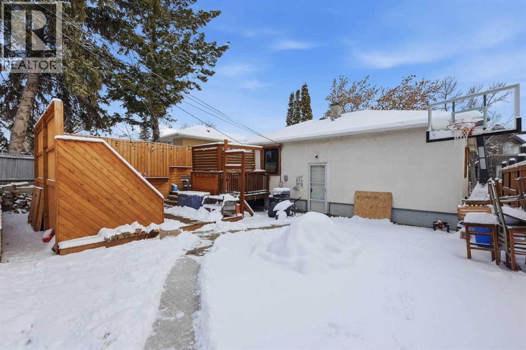 2028-2032-2040 42 Avenue SW, Calgary, Alberta  T2T 2M7 - Photo 27 - A2273357