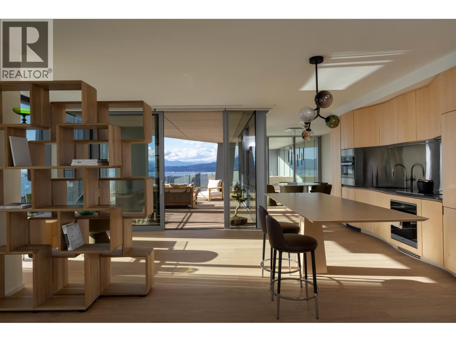 3703 1568 Alberni Street, Vancouver, British Columbia  V6G 0E3 - Photo 6 - R3129529